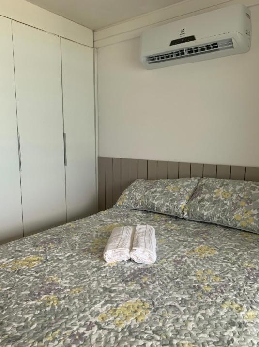 카베델로 Flat Maravilhosa Vista Beira Mar De Intermares 605 아파트 외부 사진