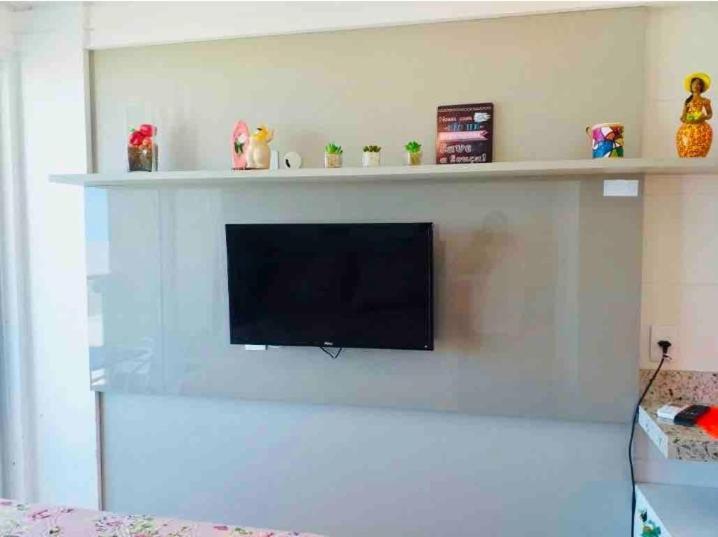 카베델로 Flat Maravilhosa Vista Beira Mar De Intermares 605 아파트 외부 사진