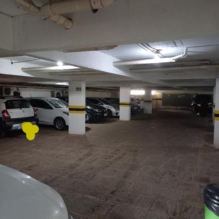 카베델로 Flat Maravilhosa Vista Beira Mar De Intermares 605 아파트 외부 사진