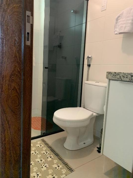 카베델로 Flat Maravilhosa Vista Beira Mar De Intermares 605 아파트 외부 사진