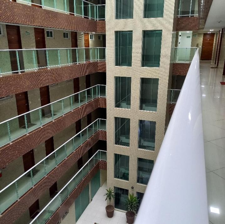 카베델로 Flat Maravilhosa Vista Beira Mar De Intermares 605 아파트 외부 사진