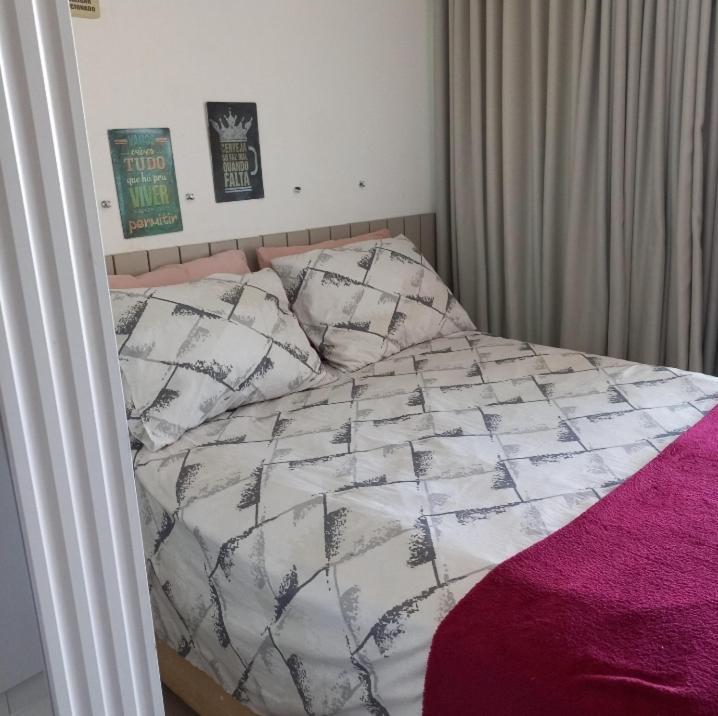 카베델로 Flat Maravilhosa Vista Beira Mar De Intermares 605 아파트 외부 사진